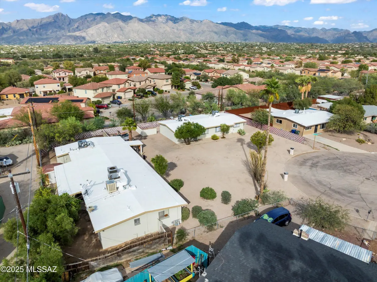 3245-51 N Sycamore, Tucson, AZ 85712 - Image #1