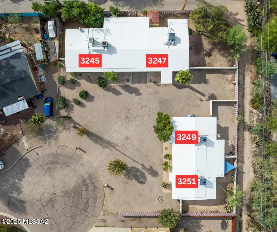 3245-51 N Sycamore, Tucson, AZ 85712 - Image #2
