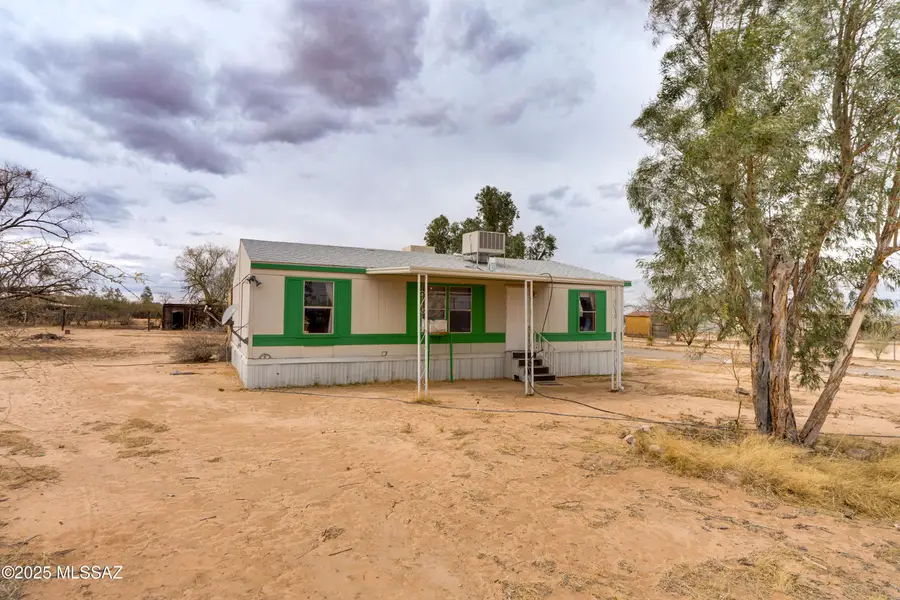 8250 S Taylor Lane, Tucson, AZ 85736 - Image #3