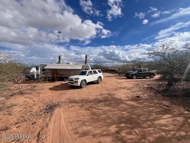 3394 E El Toro Road, Sahuarita, AZ 85629 - Image #1