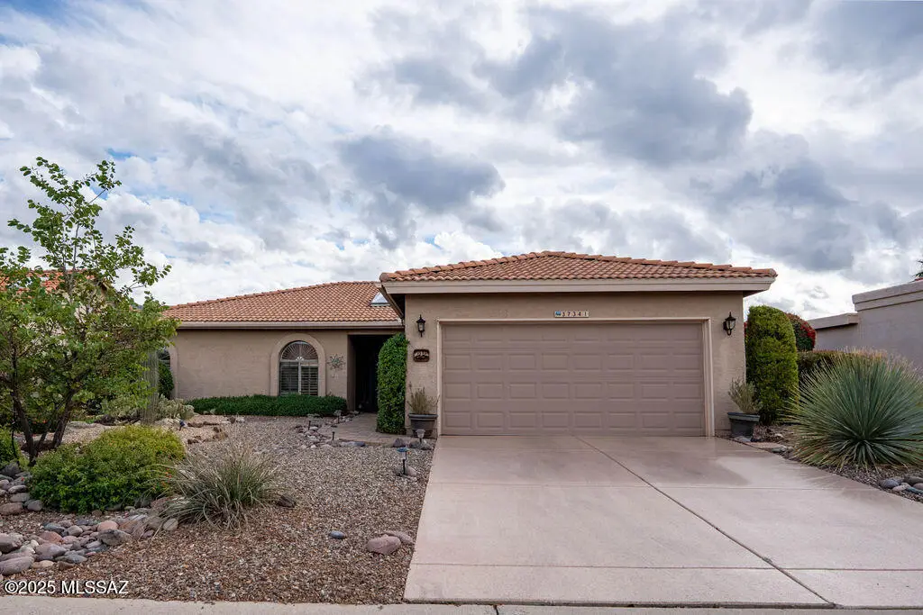 37341 S Blackfoot Drive, Saddlebrooke, AZ 85739 - Image #1