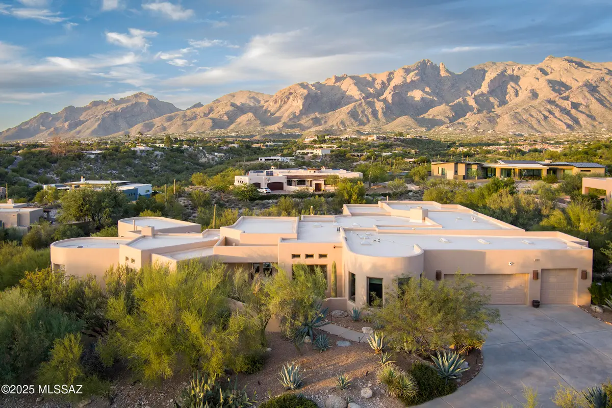 5350 N Corte Puesta Del Sol, Tucson, AZ 85718 - Image #1