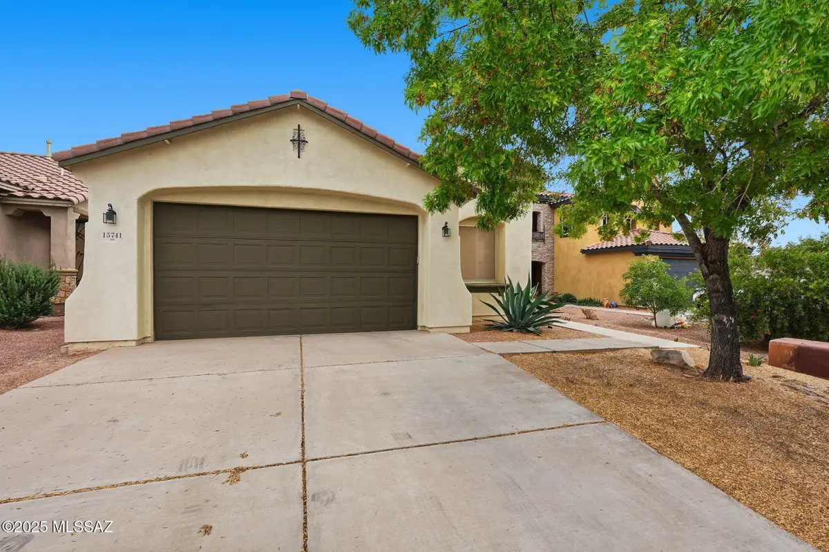 15741 S Camino Muesa, Sahuarita, AZ 85629 - Image #1