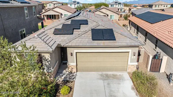 1006 W Calle Monte Lindo, Sahuarita, AZ 85629