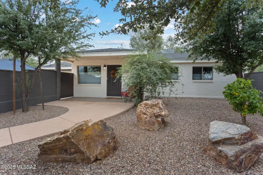 5658 E Linden Street, Tucson, AZ 85712 - Image #3