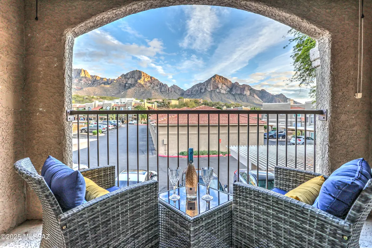 1500 E Pusch Wilderness Drive #7207, Tucson, AZ 85737 - Image #1