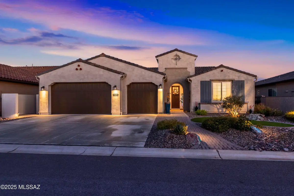 30707 S Fieldstone Lane, Oracle, AZ 85623 - Image #1