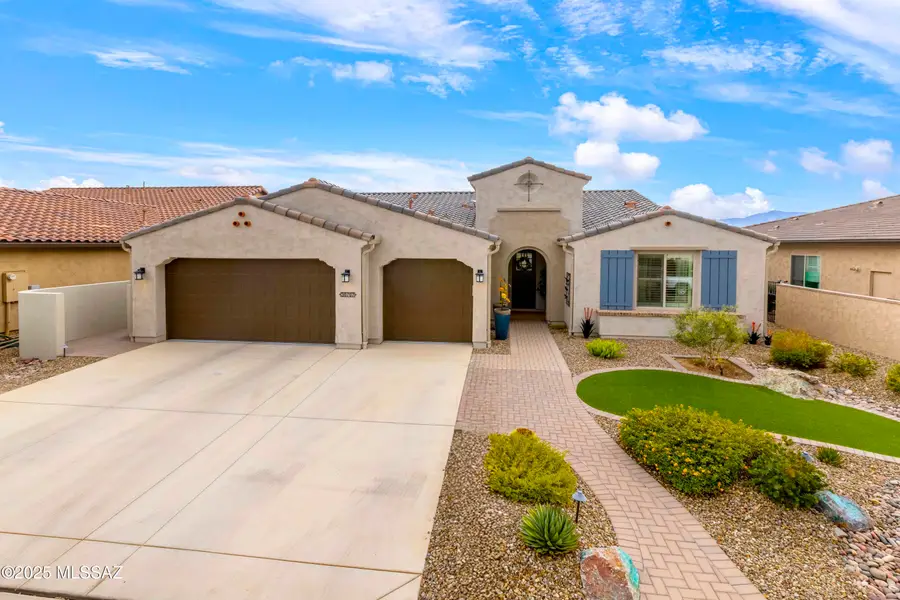30707 S Fieldstone Lane, Oracle, AZ 85623 - Image #2
