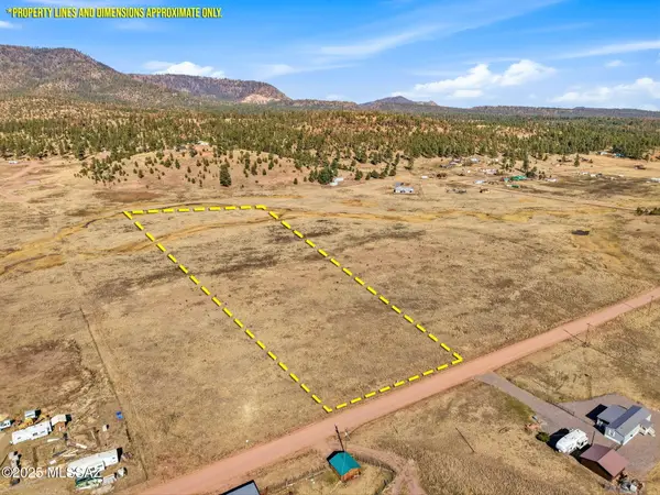Lot 23 The Ranch At Alpine #23, Alpine, AZ 85920