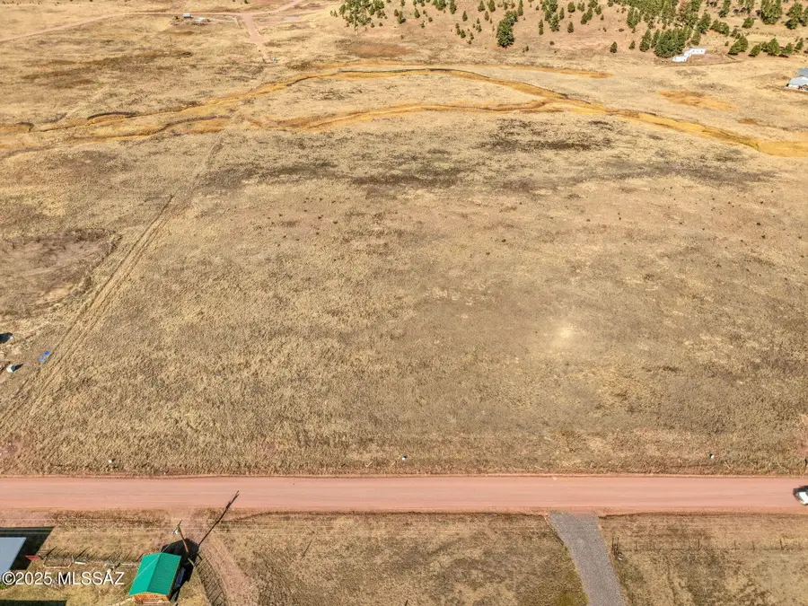 Lot 23 The Ranch At Alpine, Alpine, AZ 85920 - Image #3