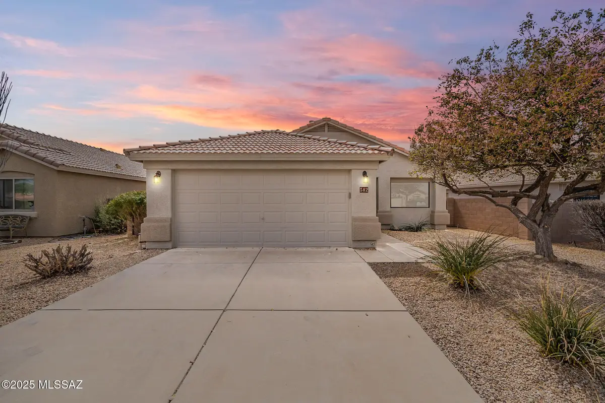 512 E Cactus Mountain Drive, Vail, AZ 85641 - Image #1