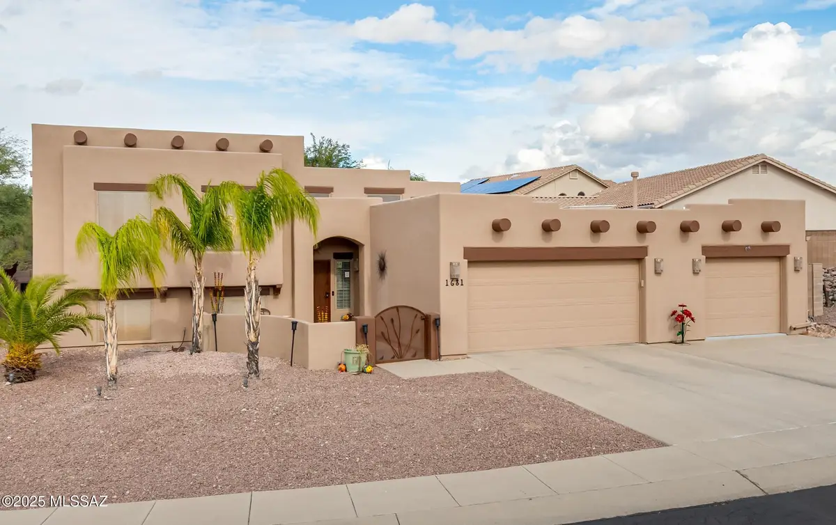 1681 E Moonshroud Drive, Oro Valley, AZ 85737 - Image #1