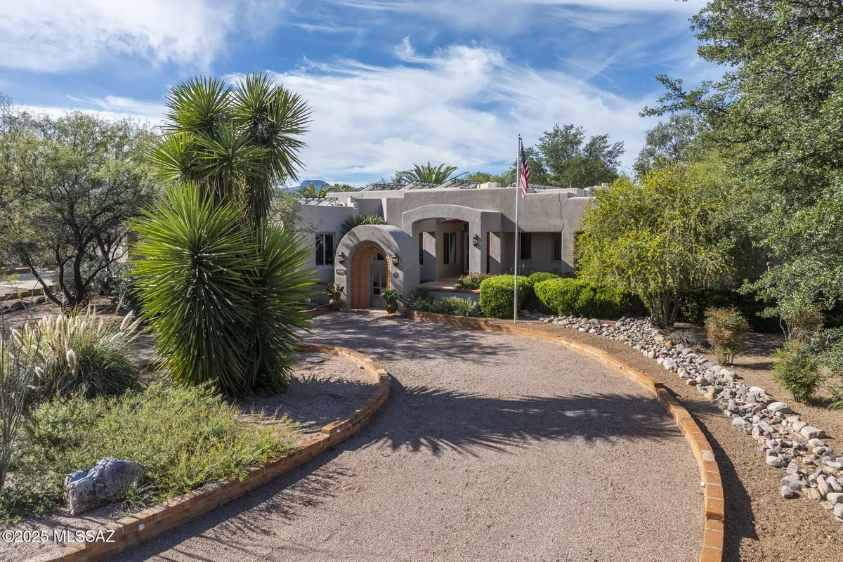 2312 Circulo De Anza, Tubac, AZ 85646 - Image #1