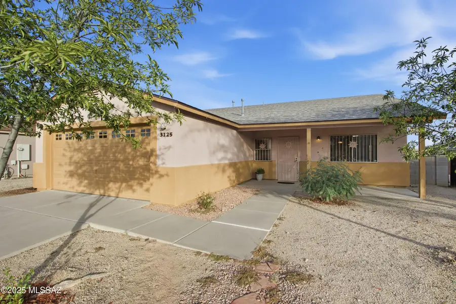 3125 S Doucette Lane, Tucson, AZ 85713 - Image #2
