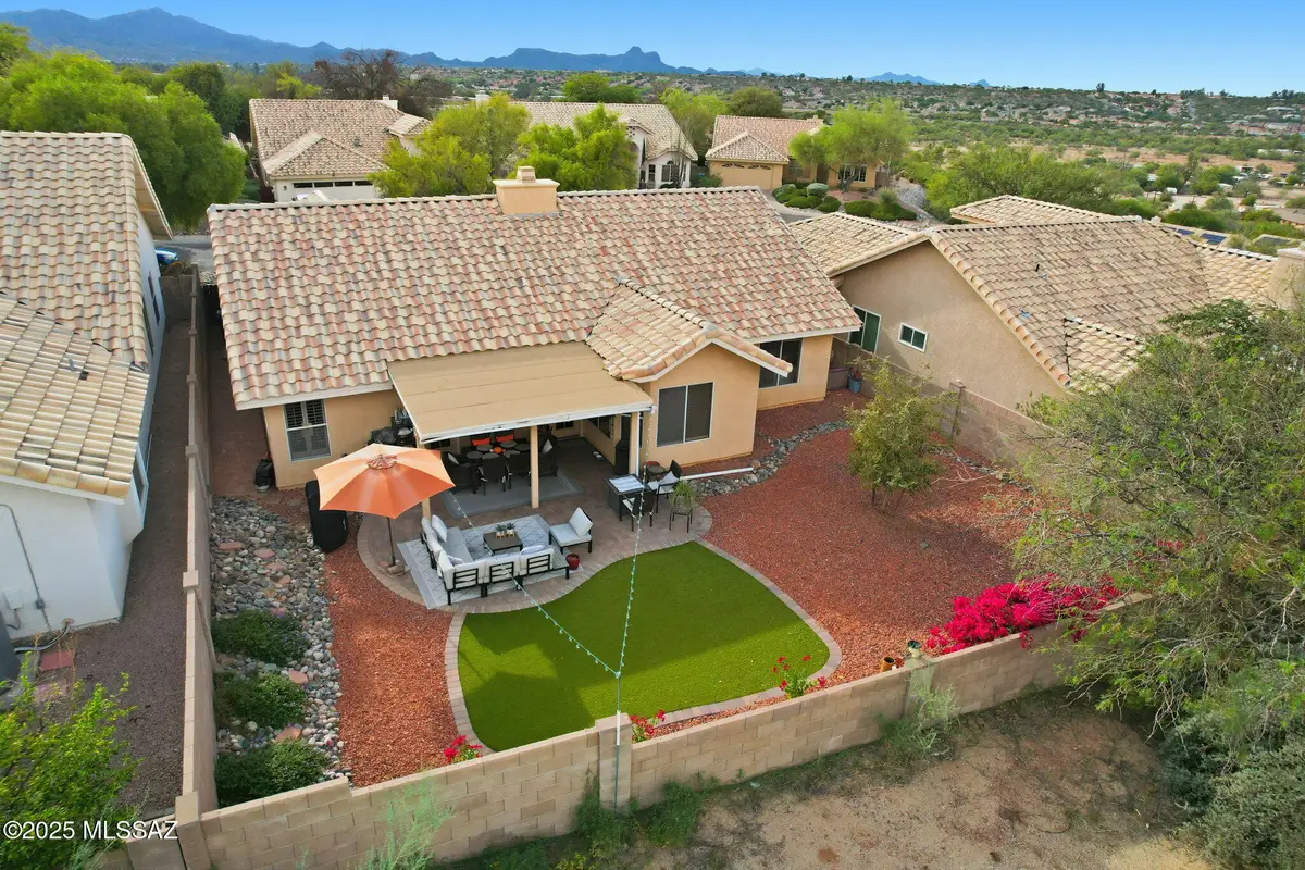 1650 W Duskfire Place, Tucson, AZ 85704 - Image #1