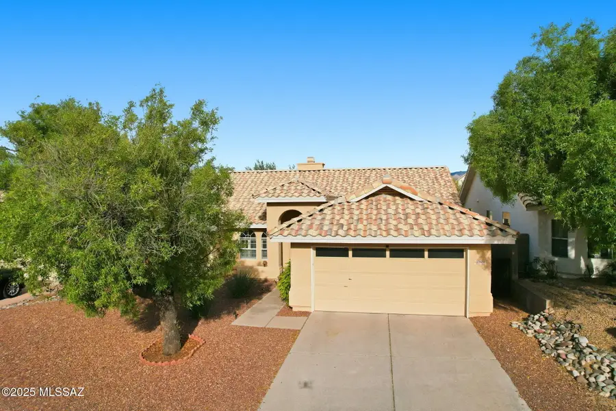 1650 W Duskfire Place, Tucson, AZ 85704 - Image #2