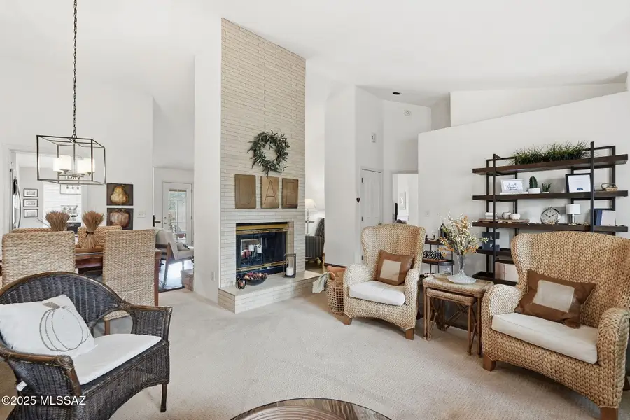 1650 W Duskfire Place, Tucson, AZ 85704 - Image #3