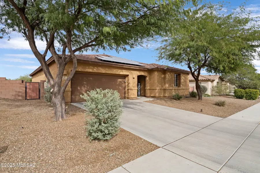 852 W Placita Pozanco, Green Valley, AZ 85614 - Image #3