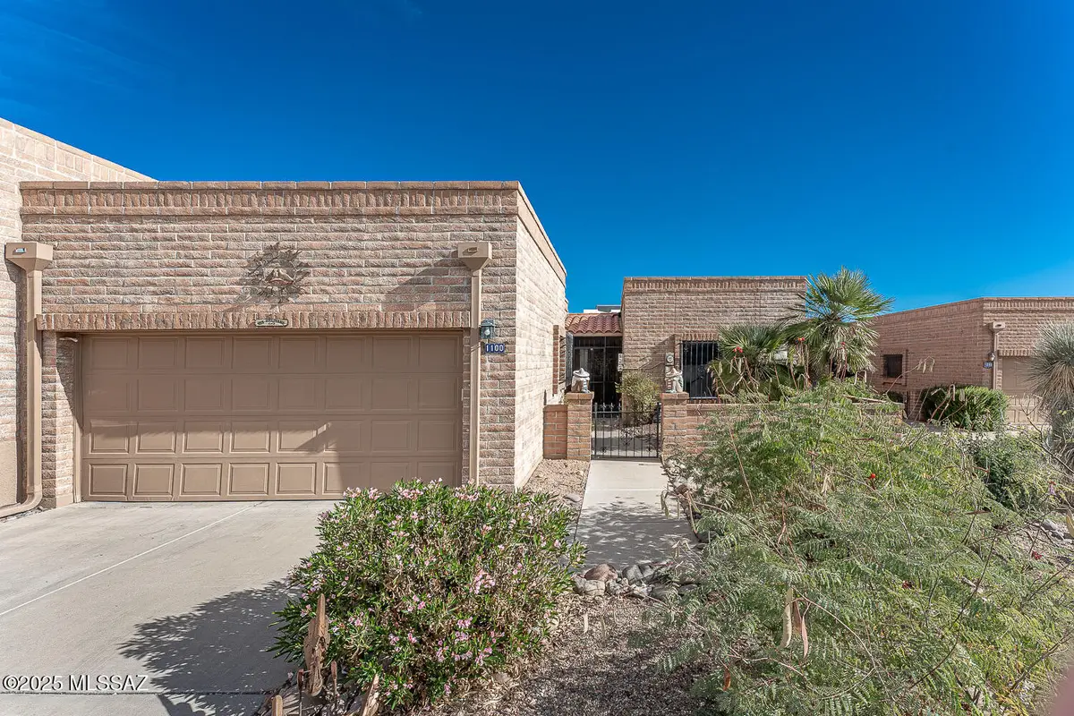 1100 W Camino Del Pato, Green Valley, AZ 85622 - Image #1