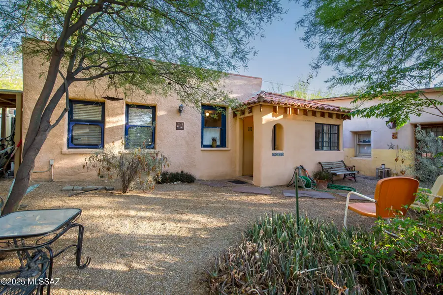 34-36 W Kennedy Street, Tucson, AZ 85701 - Image #2