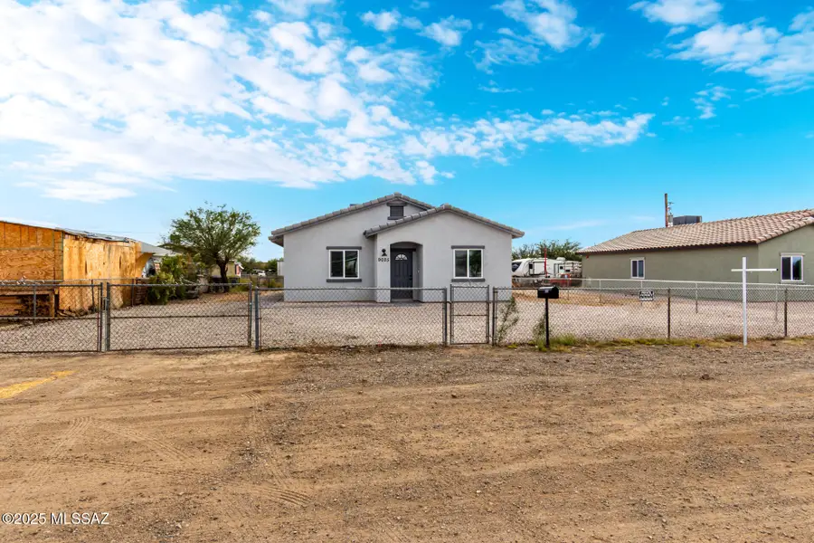 9025 W Bruce Street, Tucson, AZ 85735 - Image #2