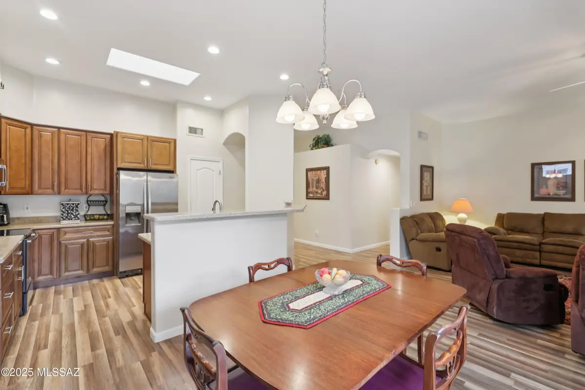 7444 E Calle Infinito, Tucson, AZ 85715 - Image #1