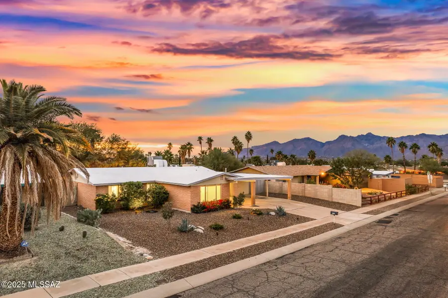 525 N Bonanza Avenue, Tucson, AZ 85748 - Image #2