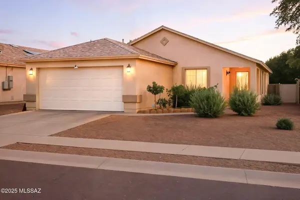 6422 E Brooks Drive, Tucson, AZ 85730