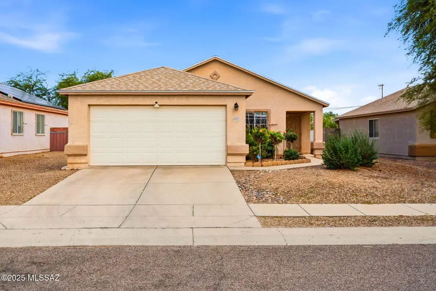 6422 E Brooks Drive, Tucson, AZ 85730 - Image #2