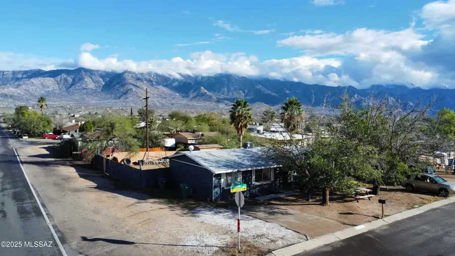15966 N Capstan Avenue, Tucson, AZ 85739 - Image #3