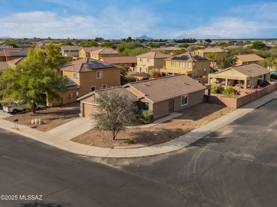 11838 W Thomas Arron Drive, Marana, AZ 85653 - Image #3