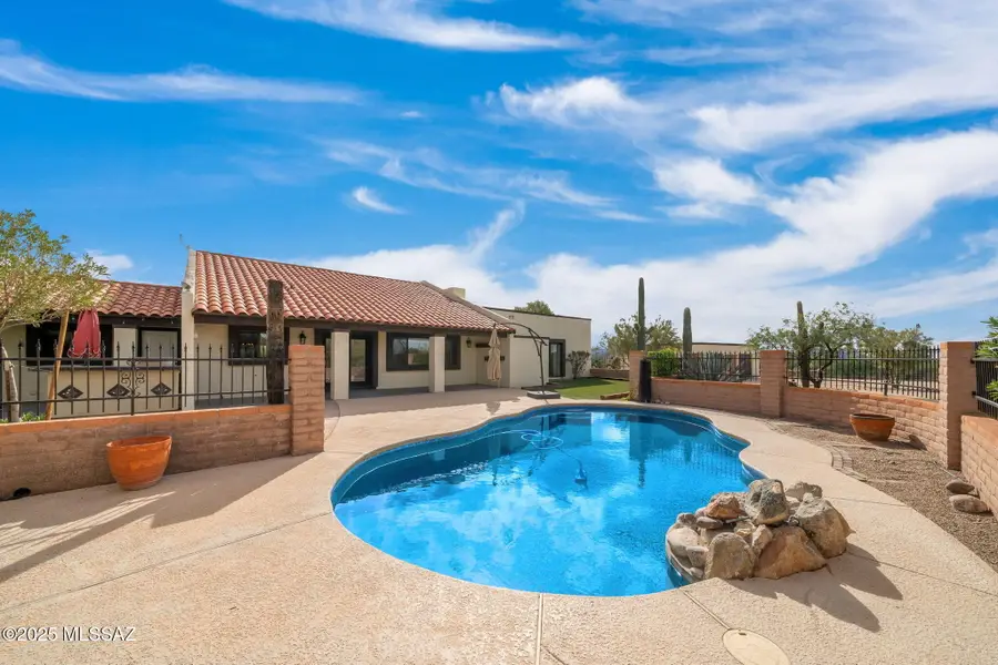 11071 N Paisano, Tucson, AZ 85742 - #2