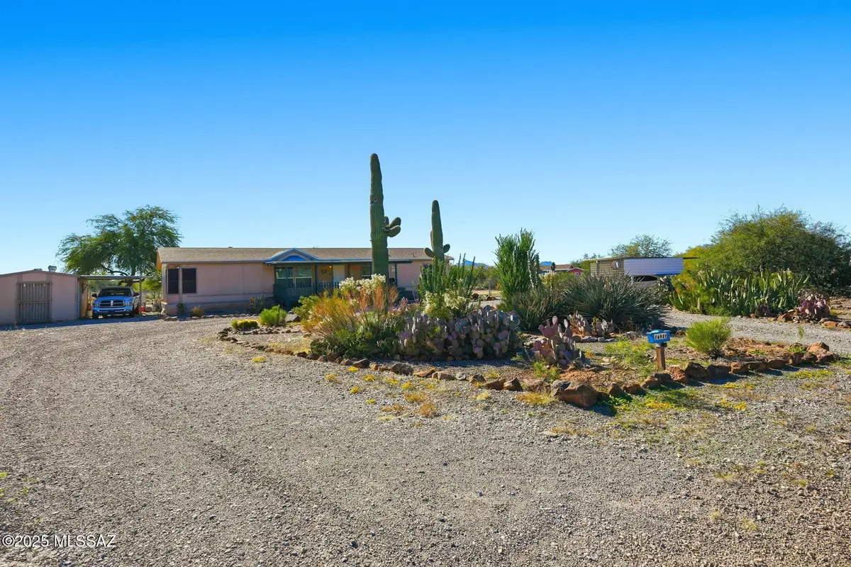 16901 W Calle Cristobal, Marana, AZ 85653 - Image #1