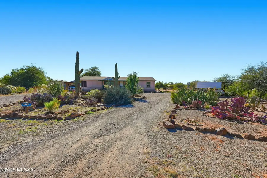 16901 W Calle Cristobal, Marana, AZ 85653 - Image #2