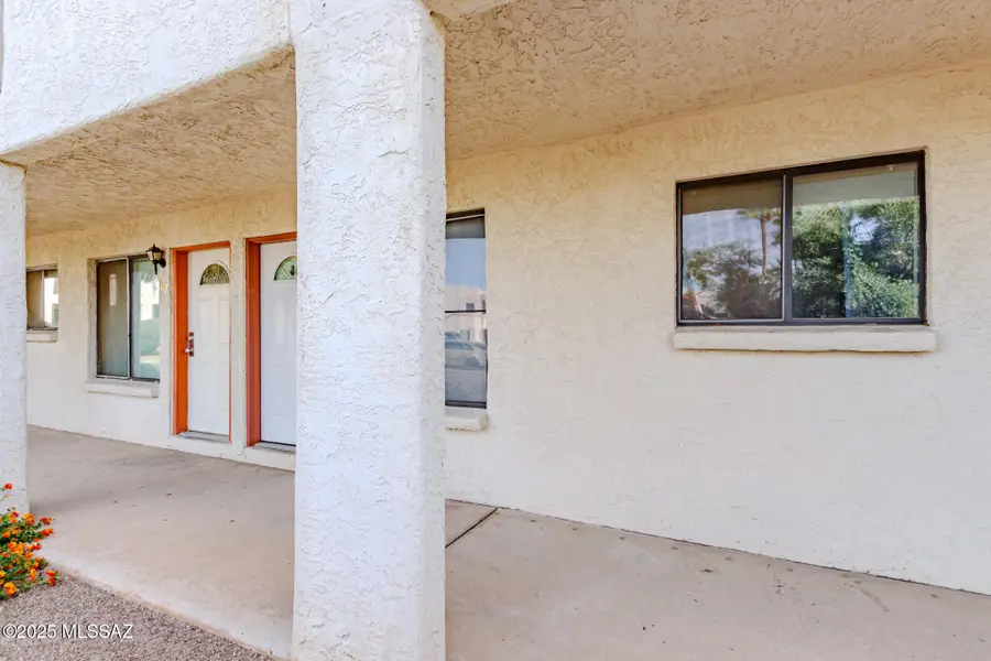 455 W Kelso Street #106, Tucson, AZ 85705 - Image #3