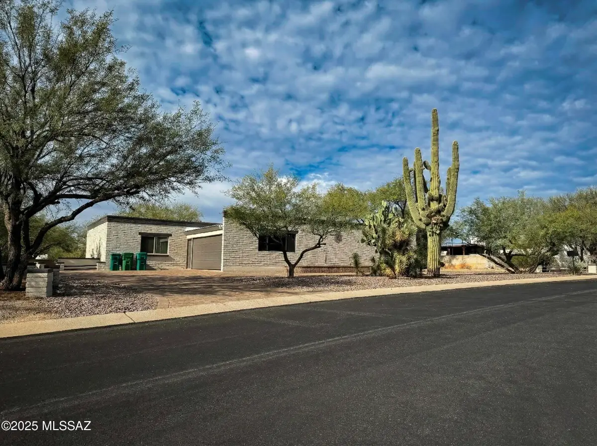 3339 N Calle Poco, Tucson, AZ 85750 - Image #1