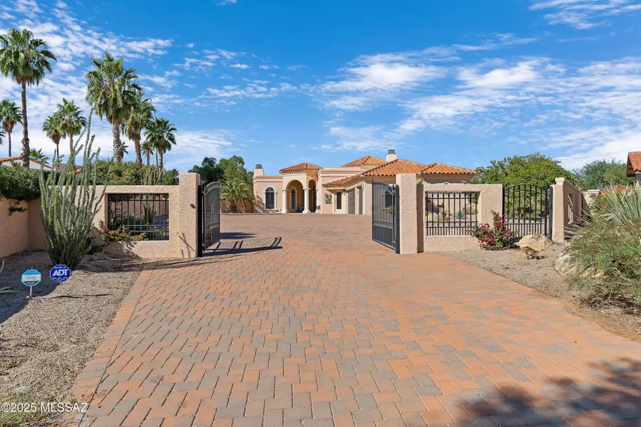 8513 N Nob Hill Drive, Tucson, AZ 85742 - Image #2