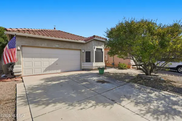 15123 S Theodore Roosevelt, Sahuarita, AZ 85629