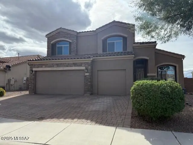 8783 W Cadwell Way, Marana, AZ 85653 - Image #2