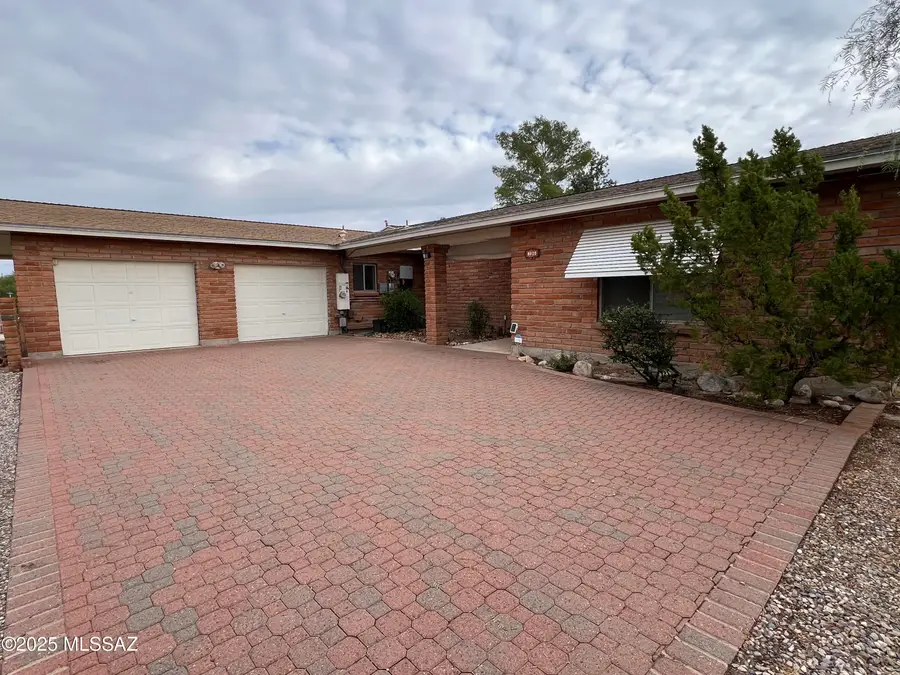 8020 N La Oesta Avenue, Tucson, AZ 85704 - Image #3