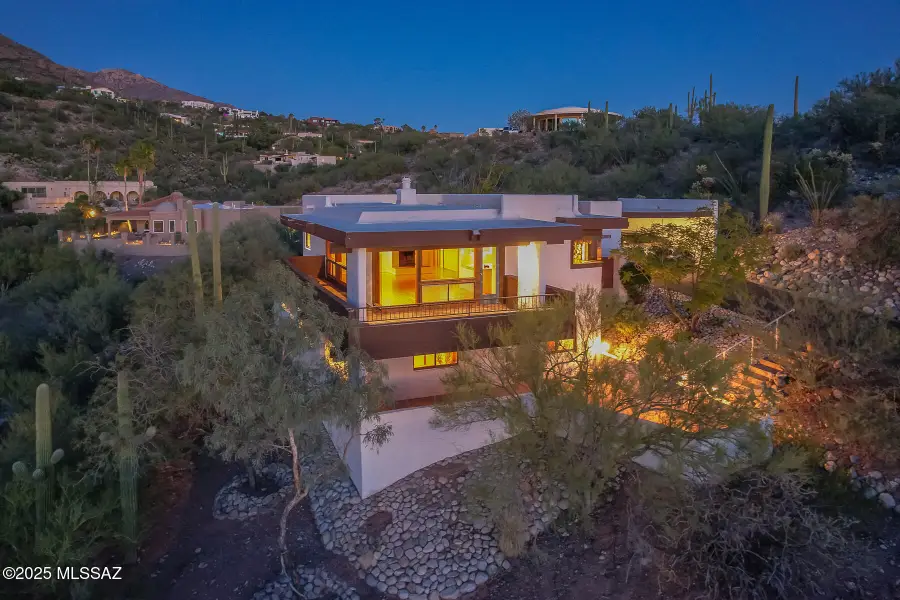 4855 E Winged Foot Drive, Tucson, AZ 85718 - Image #2