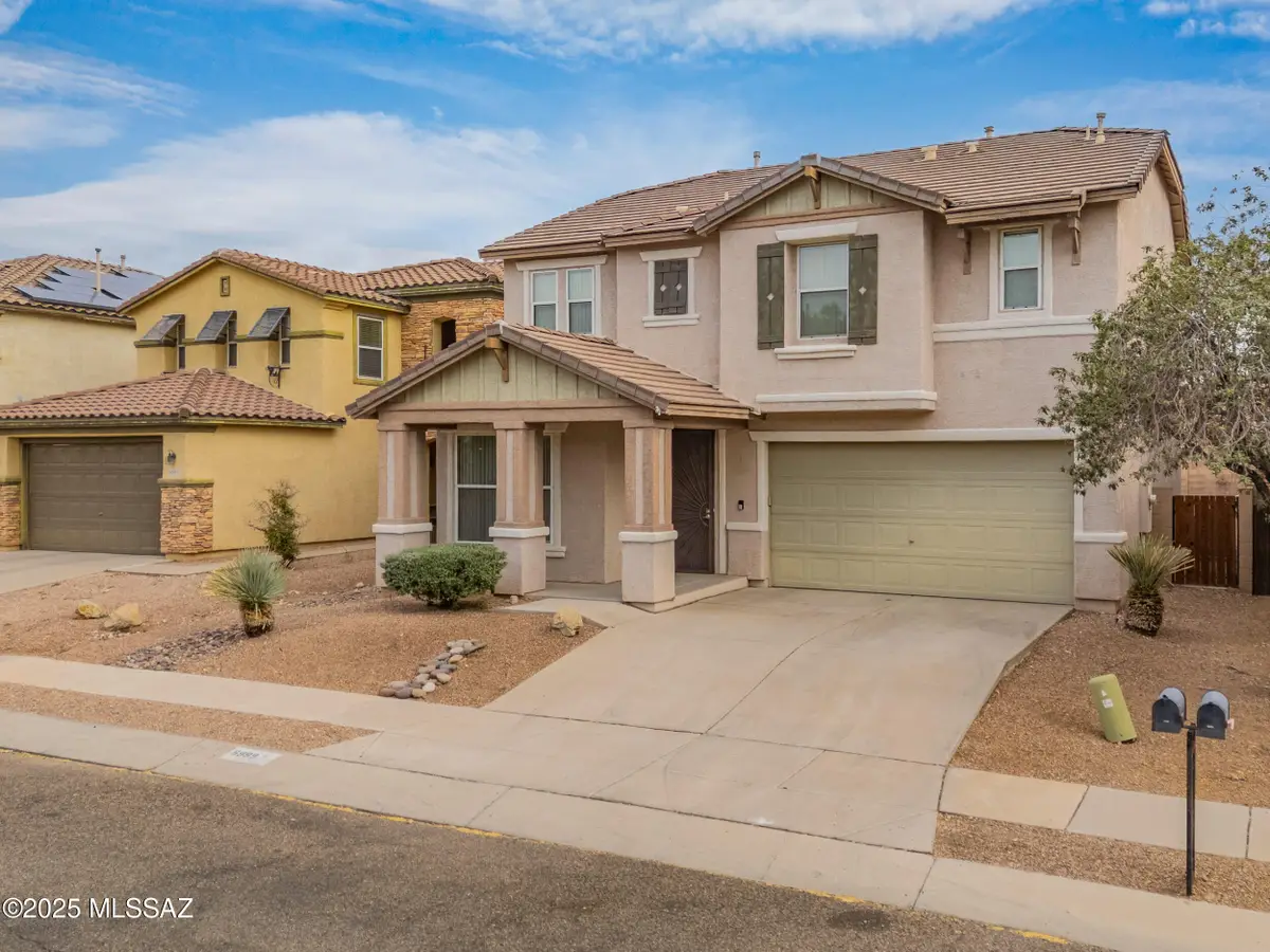 6999 S Sweetbush Avenue, Tucson, AZ 85756 - Image #1