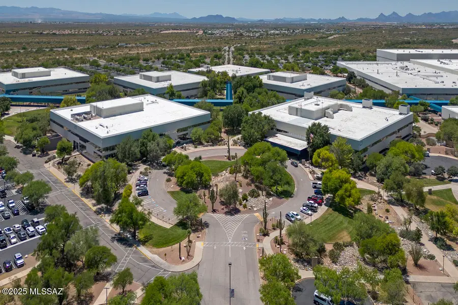 7446 S Pyramid Ridge Drive, Tucson, AZ 85747 - Image #3