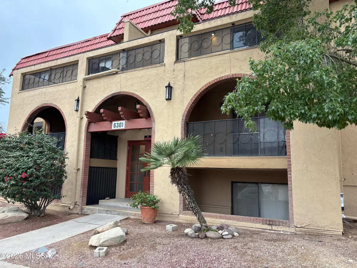 6301 N Barcelona Court #1006, Tucson, AZ 85704 - Image #1