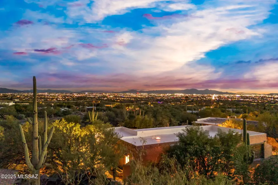 3872 E Marble Peak Place, Tucson, AZ 85718 - Image #2