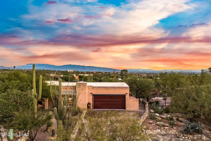 3872 E Marble Peak Place, Tucson, AZ 85718 - Image #3