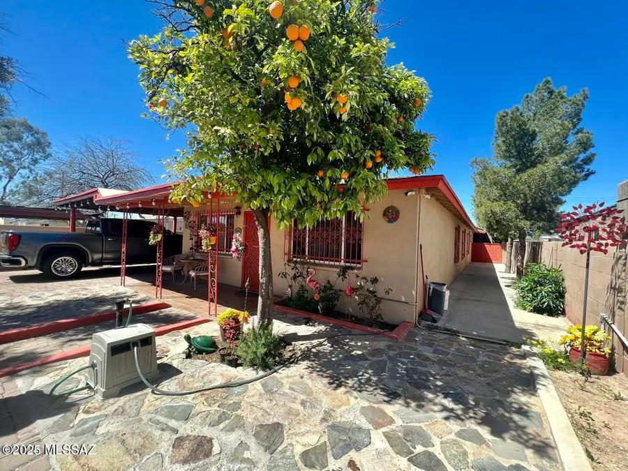 425 E 35th, Tucson, AZ 85713 - #2