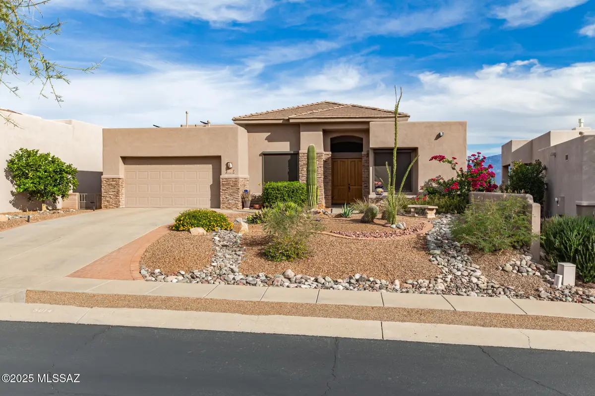 5014 N Bonita Ridge Avenue, Tucson, AZ 85750 - Image #1