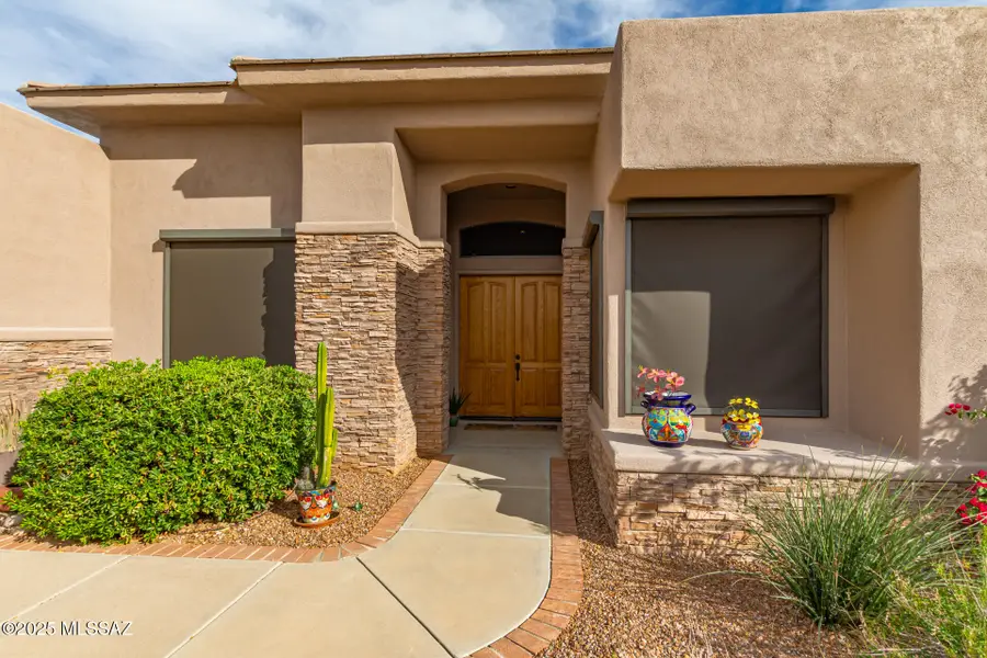 5014 N Bonita Ridge Avenue, Tucson, AZ 85750 - Image #2