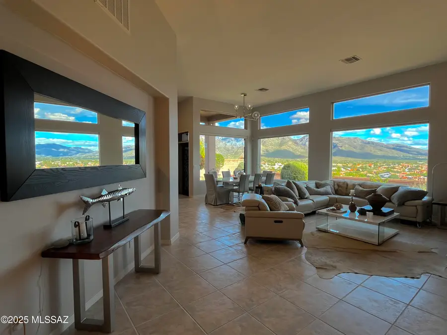 5014 N Bonita Ridge Avenue, Tucson, AZ 85750 - Image #3